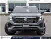 2026 Volkswagen Atlas Cross Sport 2.0 TSI Execline (Stk: SV5219) in Calgary - Image 2 of 25