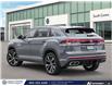 2026 Volkswagen Atlas Cross Sport 2.0 TSI Execline (Stk: SV5219) in Calgary - Image 4 of 25