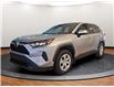 2025 Toyota RAV4 LE (Stk: 516733) in Lower Sackville - Image 1 of 11