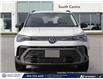 2026 Volkswagen Taos Comfortline Black Edition (Stk: ST-540) in Calgary - Image 2 of 26