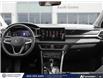 2026 Volkswagen Taos Comfortline Black Edition (Stk: ST-540) in Calgary - Image 22 of 26