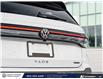 2026 Volkswagen Taos Highline (Stk: SQ7932) in Calgary - Image 8 of 22