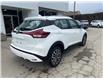 2025 Nissan Kicks Play SV (Stk: 25S978A) in CRESTON - Image 6 of 9