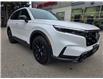 2025 Honda CR-V Hybrid EX-L (Stk: 55958) in Castlegar - Image 1 of 18