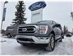 2022 Ford F-150 XLT (Stk: SA-1423A) in Calgary - Image 1 of 9