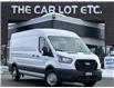 2023 Ford Transit-250 Cargo Base (Stk: 26064) in Sudbury - Image 1 of 24