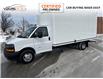 2024 Chevrolet Express Cutaway Work Van (Stk: ATNP6305) in Vaughan - Image 1 of 29