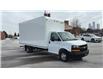 2024 Chevrolet Express Cutaway Work Van (Stk: ATNP6305) in Vaughan - Image 3 of 29