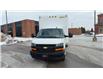 2024 Chevrolet Express Cutaway Work Van (Stk: ATNP6305) in Vaughan - Image 4 of 29