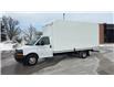 2024 Chevrolet Express Cutaway Work Van (Stk: ATNP6305) in Vaughan - Image 5 of 29