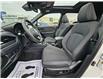 2025 Subaru Forester Touring (Stk: 21U2339) in Whitby - Image 3 of 15