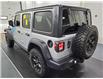 2023 Jeep Wrangler Sport (Stk: 106910) in London - Image 4 of 8 2023 Jeep Wrangler Sport (Stk: 106910) in London - Image 4 of 8