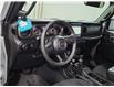 2023 Jeep Wrangler Sport (Stk: 106910) in London - Image 7 of 8 2023 Jeep Wrangler Sport (Stk: 106910) in London - Image 7 of 8