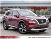 2023 Nissan Rogue Platinum (Stk: XN7424A) in Thornhill - Image 1 of 27