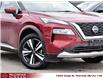 2023 Nissan Rogue Platinum (Stk: XN7424A) in Thornhill - Image 2 of 27