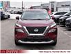 2023 Nissan Rogue Platinum (Stk: XN7424A) in Thornhill - Image 4 of 27