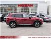 2023 Nissan Rogue Platinum (Stk: XN7424A) in Thornhill - Image 5 of 27