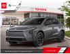 2026 Toyota bZ XLE (Stk: 36534) in Aurora - Image 1 of 2