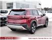 2023 Nissan Rogue Platinum (Stk: XN7424A) in Thornhill - Image 7 of 27