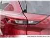 2023 Nissan Rogue Platinum (Stk: XN7424A) in Thornhill - Image 9 of 27