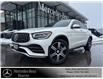 2023 Mercedes-Benz AMG GLC 43 Base (Stk: 26MB158A) in Innisfil - Image 1 of 21