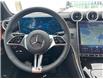 2026 Mercedes-Benz GLC 300 Base (Stk: 26MB167) in Innisfil - Image 14 of 17 2026 Mercedes-Benz GLC 300 Base (Stk: 26MB167) in Innisfil - Image 14 of 17