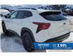 2024 Chevrolet Trax ACTIV (Stk: 69751A) in Sudbury - Image 5 of 20 2024 Chevrolet Trax ACTIV (Stk: 69751A) in Sudbury - Image 5 of 20