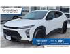 2024 Chevrolet Trax ACTIV (Stk: 69362A) in Sudbury - Image 1 of 20