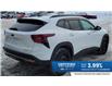 2024 Chevrolet Trax ACTIV (Stk: 69362A) in Sudbury - Image 8 of 20