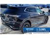 2023 Buick Envision Avenir (Stk: 69722A) in Sudbury - Image 8 of 20