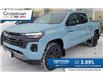 2025 Chevrolet Colorado Z71 (Stk: 69542A) in Sudbury - Image 1 of 20