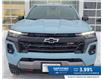 2025 Chevrolet Colorado Z71 (Stk: 69542A) in Sudbury - Image 2 of 20
