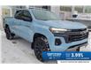 2025 Chevrolet Colorado Z71 (Stk: 69542A) in Sudbury - Image 3 of 20