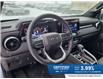 2025 Chevrolet Colorado Z71 (Stk: 69542A) in Sudbury - Image 13 of 20