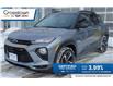 2022 Chevrolet TrailBlazer RS (Stk: 69545A) in Sudbury - Image 1 of 20