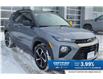 2022 Chevrolet TrailBlazer RS (Stk: 69545A) in Sudbury - Image 3 of 20