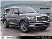 2024 Infiniti QX80 LUXE 8 Passenger (Stk: U30128) in Thornhill - Image 1 of 29
