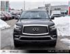 2024 Infiniti QX80 LUXE 8 Passenger (Stk: U30128) in Thornhill - Image 4 of 29 2024 Infiniti QX80 LUXE 8 Passenger (Stk: U30128) in Thornhill - Image 4 of 29