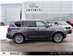 2024 Infiniti QX80 LUXE 8 Passenger (Stk: U30128) in Thornhill - Image 5 of 29 2024 Infiniti QX80 LUXE 8 Passenger (Stk: U30128) in Thornhill - Image 5 of 29
