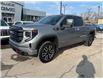 2025 GMC Sierra 1500 AT4 (Stk: UT25867) in Cobourg - Image 3 of 18