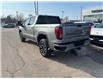 2025 GMC Sierra 1500 AT4 (Stk: UT25867) in Cobourg - Image 8 of 18