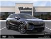 2026 Cadillac OPTIQ Sport (Stk: 116066) in Bolton - Image 7 of 24