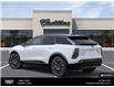 2026 Cadillac OPTIQ Sport (Stk: 147637) in Bolton - Image 3 of 24