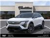 2026 Cadillac OPTIQ Sport (Stk: 147637) in Bolton - Image 6 of 24