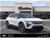2026 Cadillac OPTIQ Sport (Stk: 147637) in Bolton - Image 7 of 24