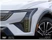 2026 Cadillac OPTIQ Sport (Stk: 147637) in Bolton - Image 10 of 24
