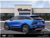 2026 Cadillac OPTIQ Luxury (Stk: 149124) in Bolton - Image 3 of 24
