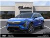 2026 Cadillac OPTIQ Luxury (Stk: 149124) in Bolton - Image 6 of 24