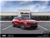 2026 Cadillac OPTIQ Luxury (Stk: 151708) in Bolton - Image 1 of 24