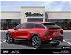 2026 Cadillac OPTIQ Luxury (Stk: 151708) in Bolton - Image 3 of 24